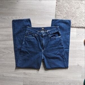 bdg cowboy jeans